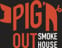Piggin' Out Smokehouse