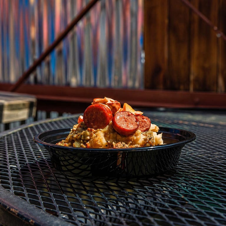 Piggin' Out Smokehouse Rewards