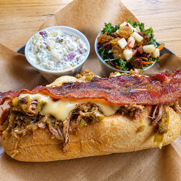Order Delivery or Takeout Fast