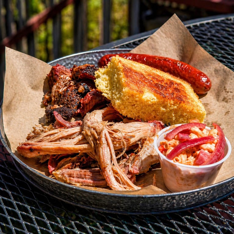 Southern Favorites You’ll Want to Try