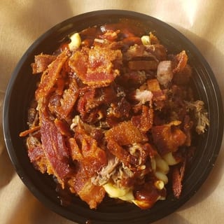 Porky's Pie Bowl