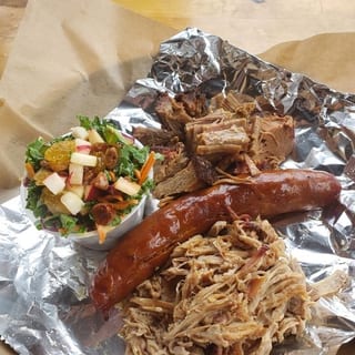 Skinny Pig Sampler