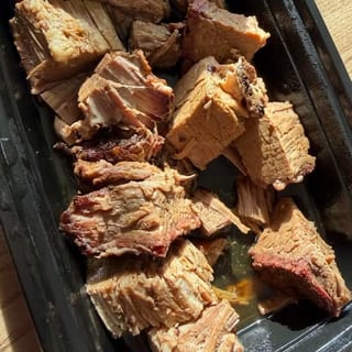 1 lb Beef Brisket