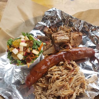 Skinny Pig Sampler